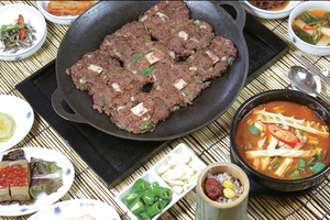덕인관(Deokinkwan)