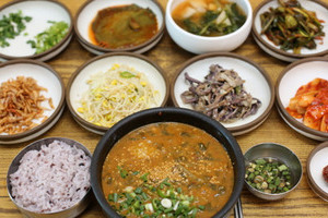 양지식당 (Yangji Restaurant)