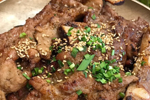 단청(Dancheong)