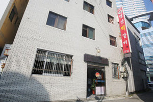 영암식당(Yeongam Restaurant)