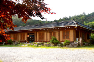 산골짜기(Sangoljjagi)