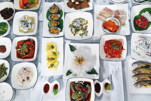 해태식당(Haetae Restaurant)