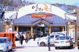 담양愛꽃(Damyangaekkot)