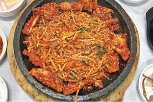 나주볼테기(Naju Boltaegi)