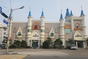 궁전회관(Gungjeonhoegwan)