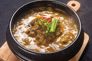 서당골(Seodanggol)