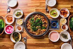 삼미식당(Sammi Restaurant)