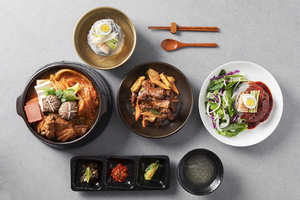 태광갈비(Taegwang Galbi)