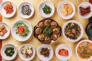 수림정(Surimjeong)