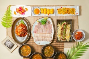 홍어1번지(Hongeo 1 Beonji)